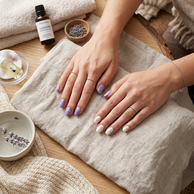 Luxury Nail & Spa